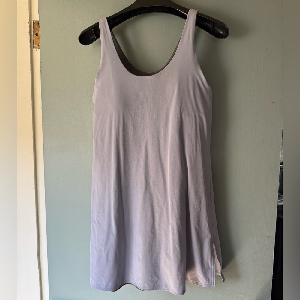 Medium Outdoor Voices Dress